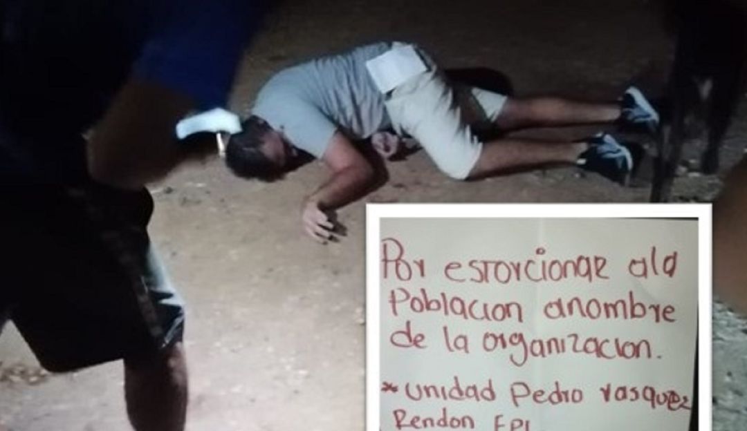 Nuevo sicariato en Timaná sur del Huila. Nuevo sicariato en Timaná sur del Huila.
