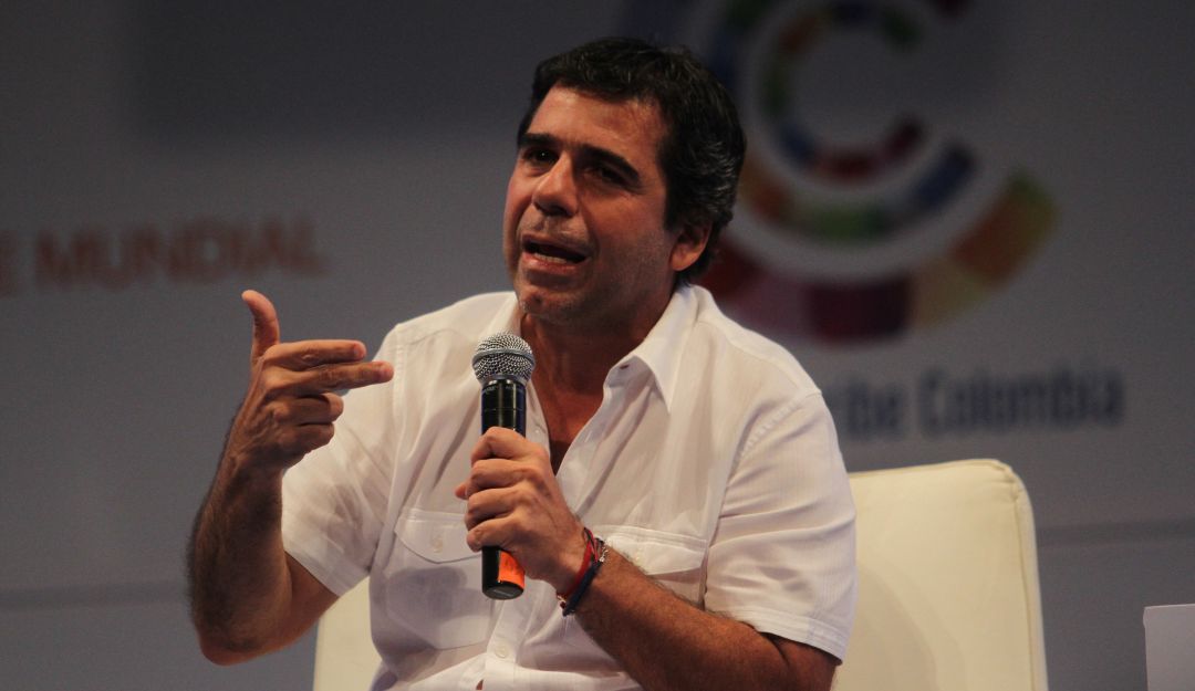 En las próximas horas hará la inscripción del comité promotor En las próximas horas hará la inscripción del comité promotor