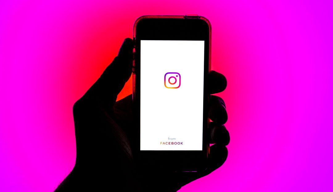Icono de la red social Instagram Icono de la red social Instagram