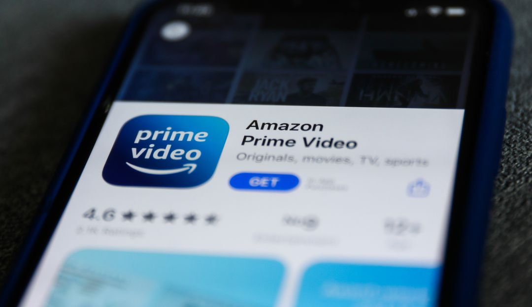 Lo que no se puede perder en noviembre en Amazon Prime Video Lo que no se puede perder en noviembre en Amazon Prime Video