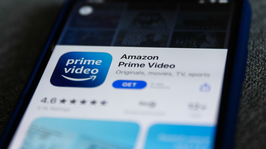 Lo que no se puede perder en noviembre en Amazon Prime Video