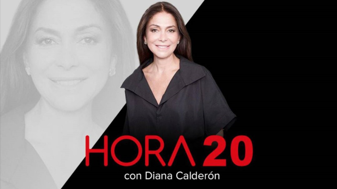 El programa Hora 20 de Caracol Radio se llevó el Premio Simón Bolívar