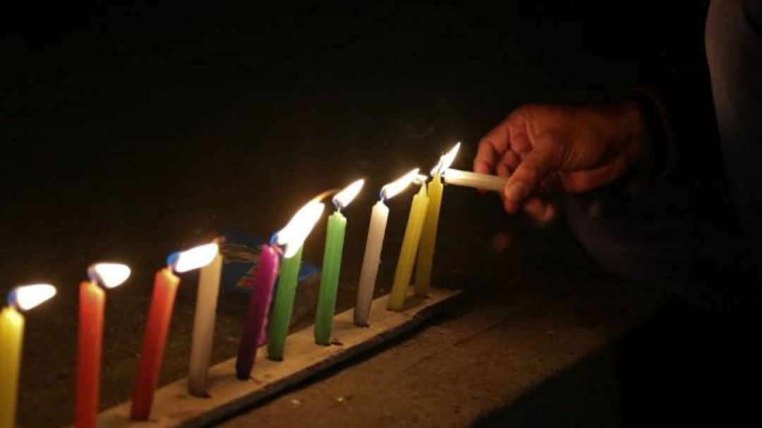 Ecopetrol inició despacho normal de parafina para velas de navidad