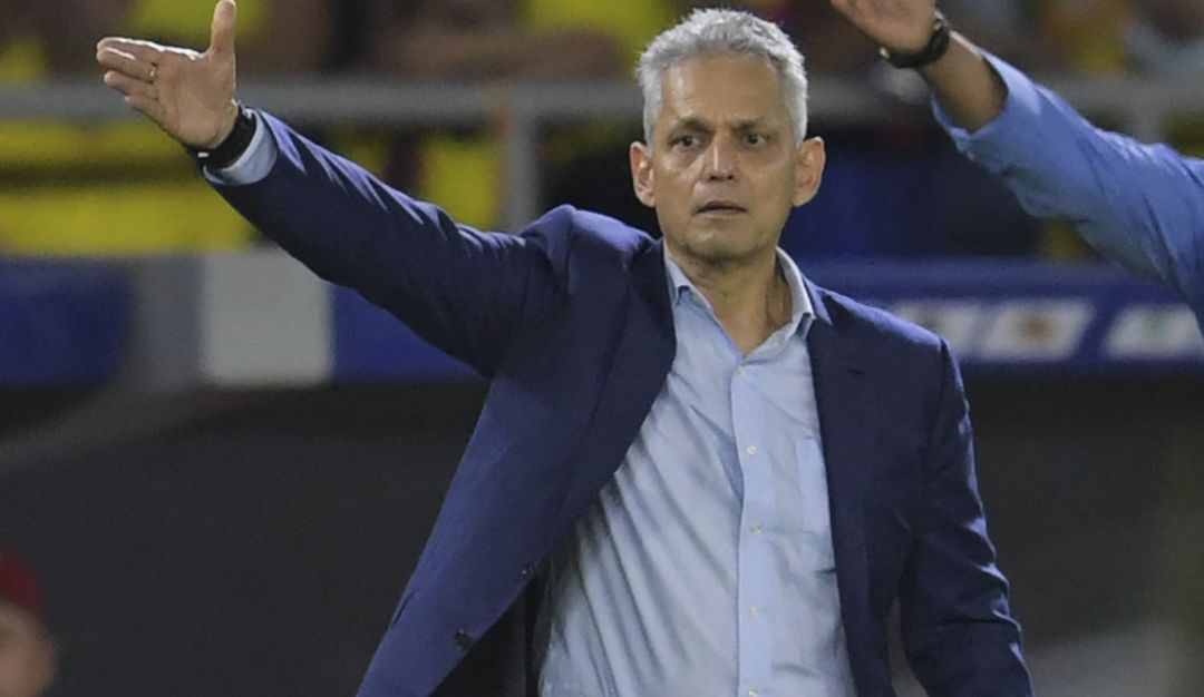 Colombia 0 - 0 Paraguay en 2021 Colombia 0 - 0 Paraguay en 2021