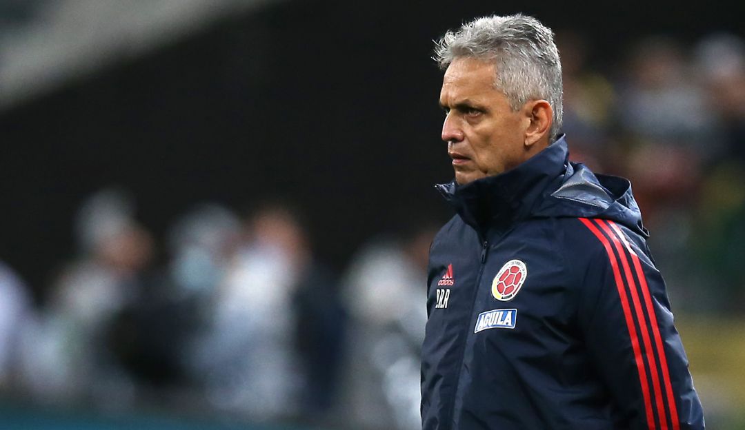 Reinaldo Rueda Reinaldo Rueda