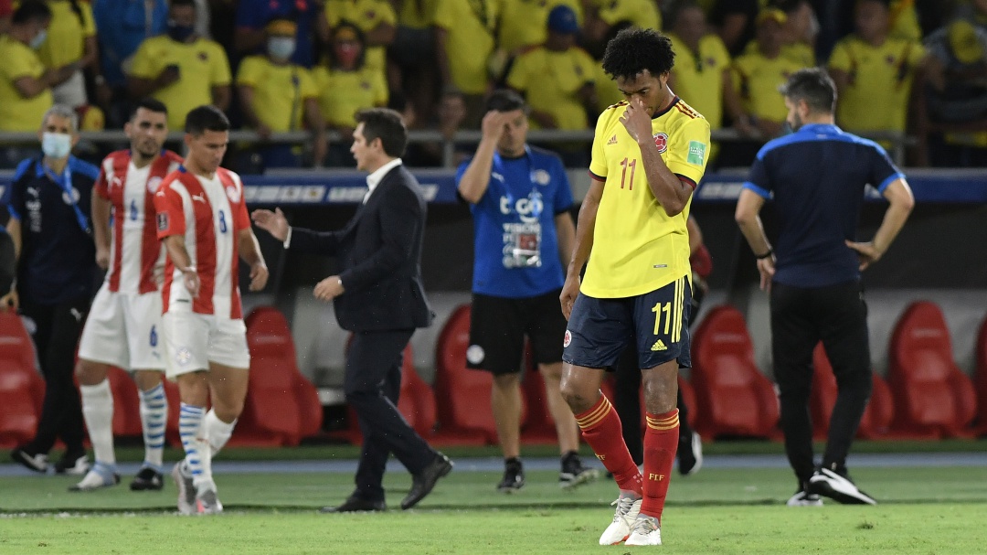 El Pulso del Fútbol, 17 de noviembre de 2021