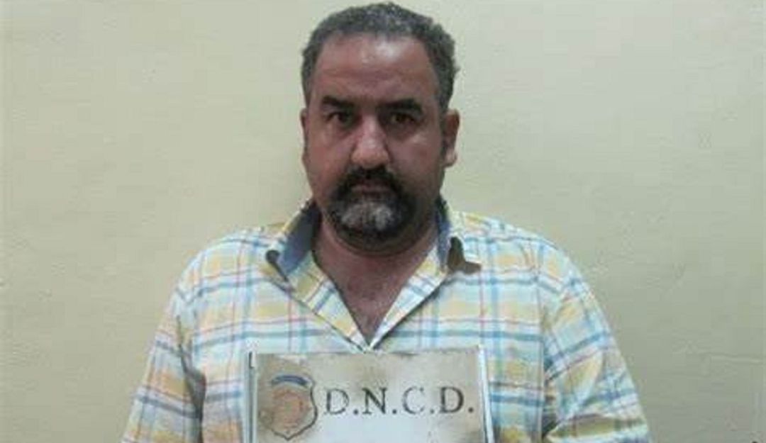El empresario Samir Handal es acusado de hacer parte del grupo que planeó el asesinato del presidente de Haití. El empresario Samir Handal es acusado de hacer parte del grupo que planeó el asesinato del presidente de Haití.