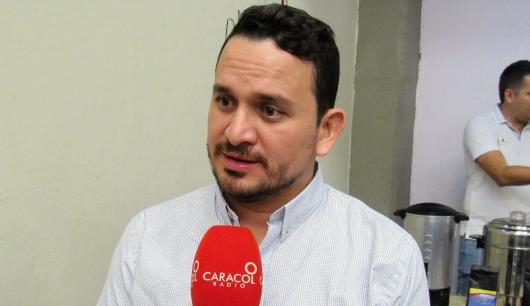 Erwin Arias, congresista Erwin Arias, congresista
