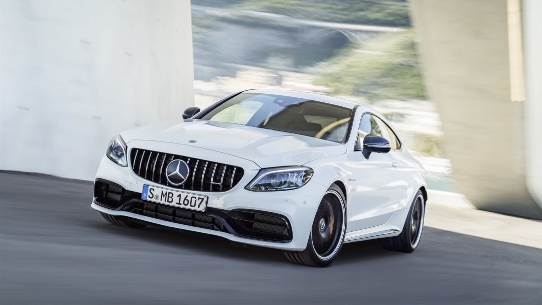Mercedes AMG: una experiencia llena de adrenalina y elegancia en Tocancipá
