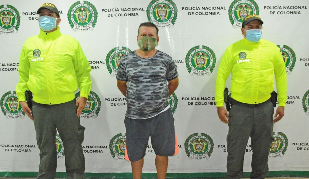 Capturan a tres presuntos abusadores en Neiva. Capturan a tres presuntos abusadores en Neiva.