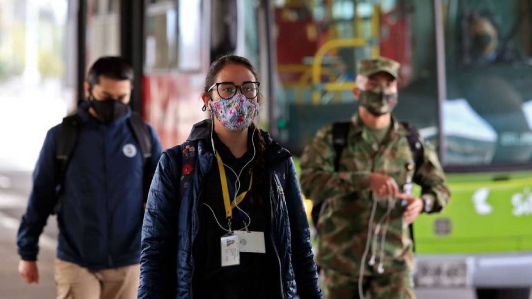 Gobierno extenderá por tres meses más la emergencia sanitaria