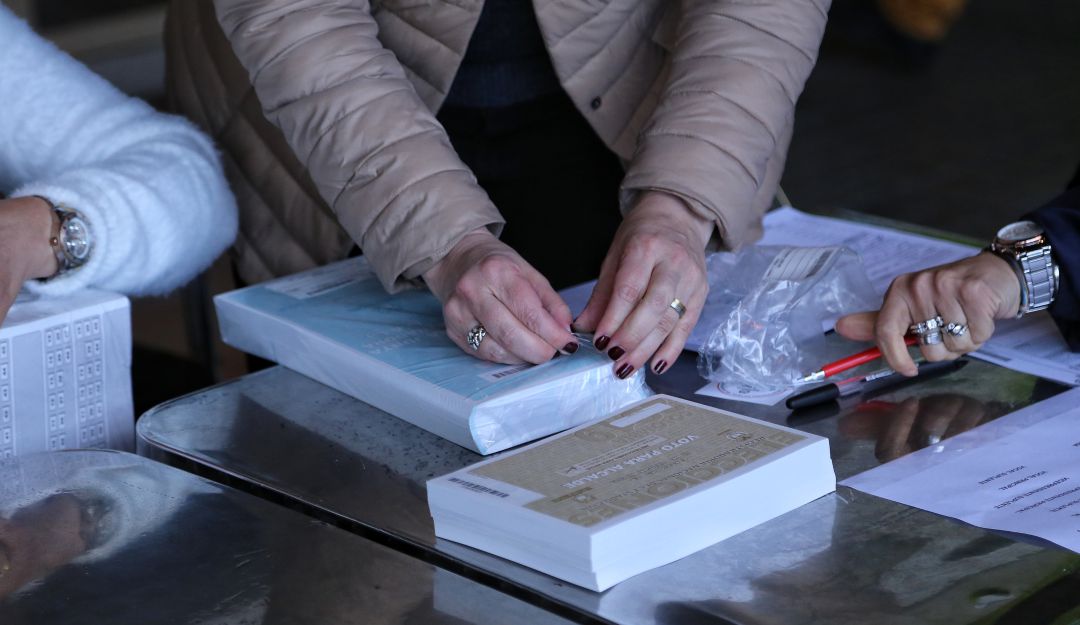 El 13 de marzo se adelantarán las consultas El 13 de marzo se adelantarán las consultas