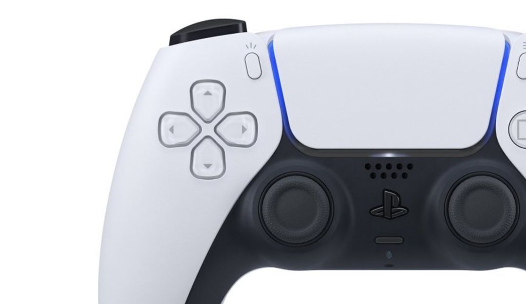 Mando DualSense de PlayStation 5 Mando DualSense de PlayStation 5