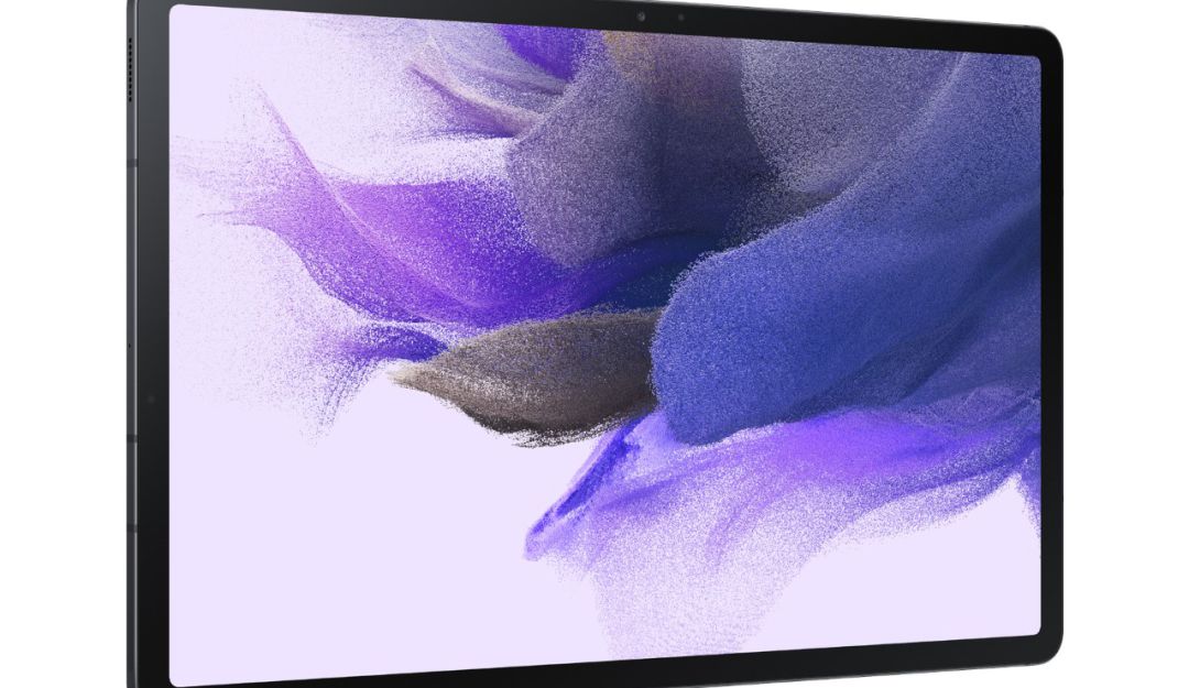 Galaxy Tab S7, ahora en versión FE Galaxy Tab S7, ahora en versión FE