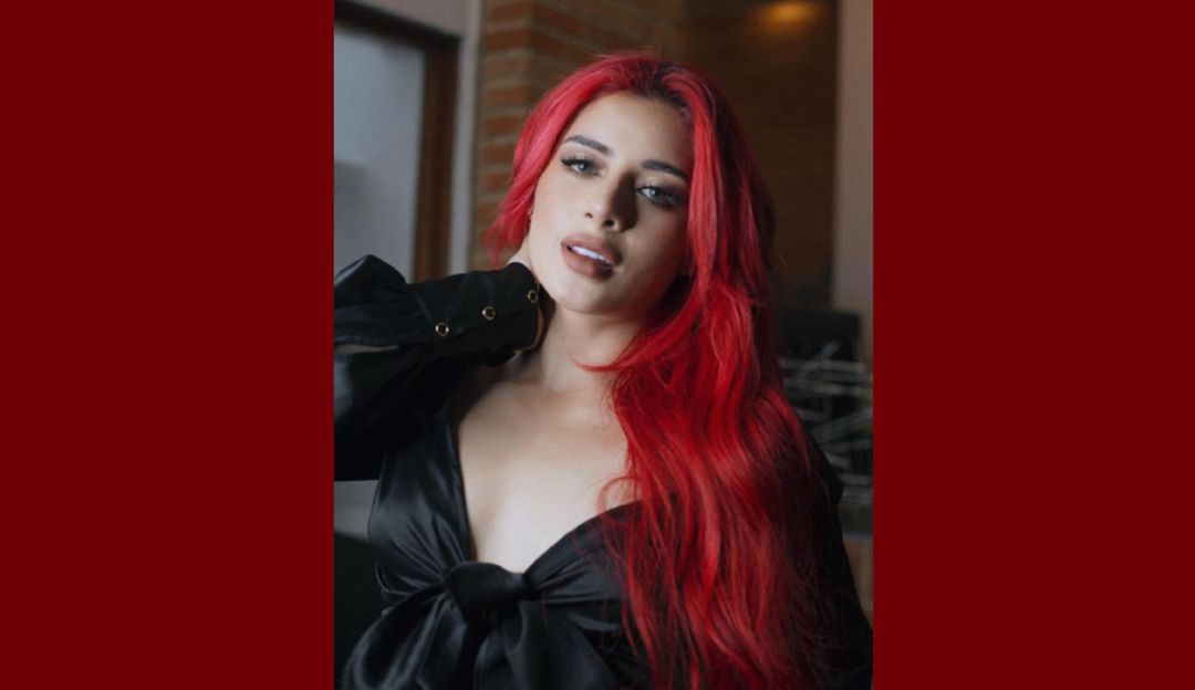 Rafaella Chávez Rafaella Chávez