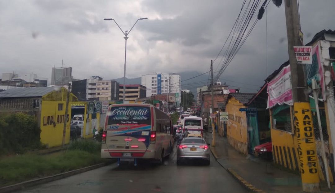 Centro de la ciudad Centro de la ciudad