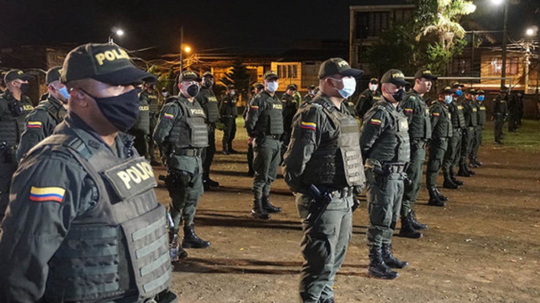 Hijo de expolicía muerto durante disturbios en Paro en Cali, pide justicia
