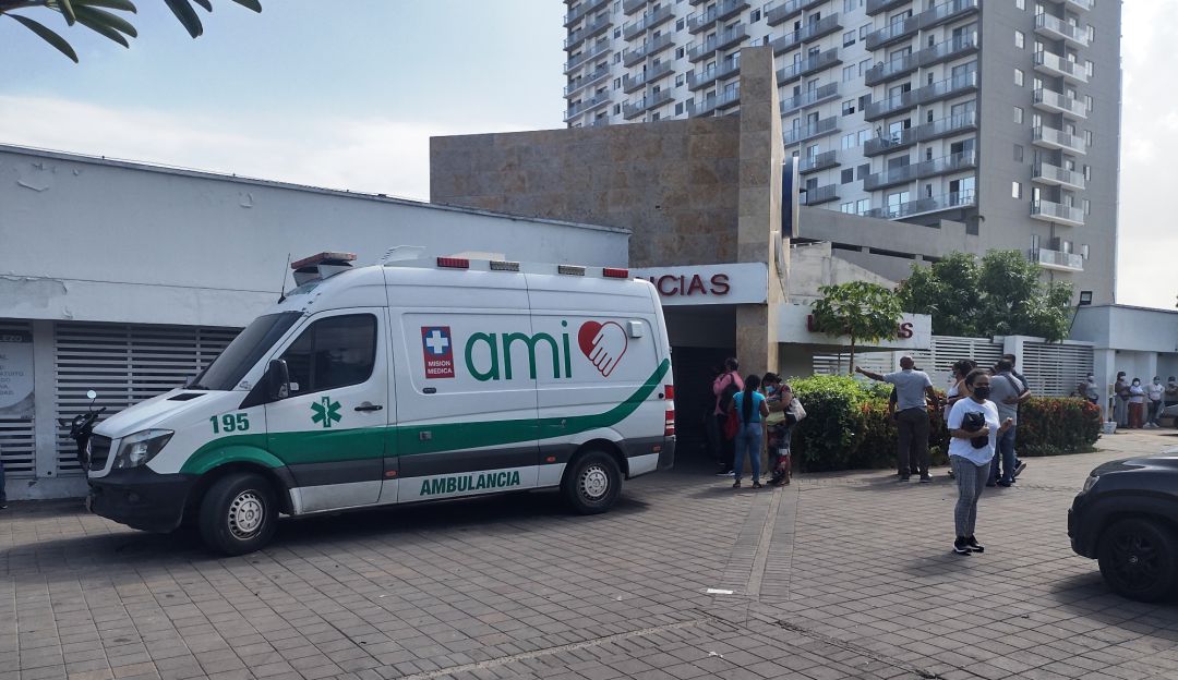 Los no vacunados y los pacientes mayores de 60 años serán quienes estén en más riesgo y podría no presentar incrementos súbitos en la ocupación UCI Los no vacunados y los pacientes mayores de 60 años serán quienes estén en más riesgo y podría no presentar incrementos súbitos en la ocupación UCI