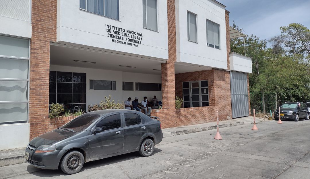 Judiciales Judiciales