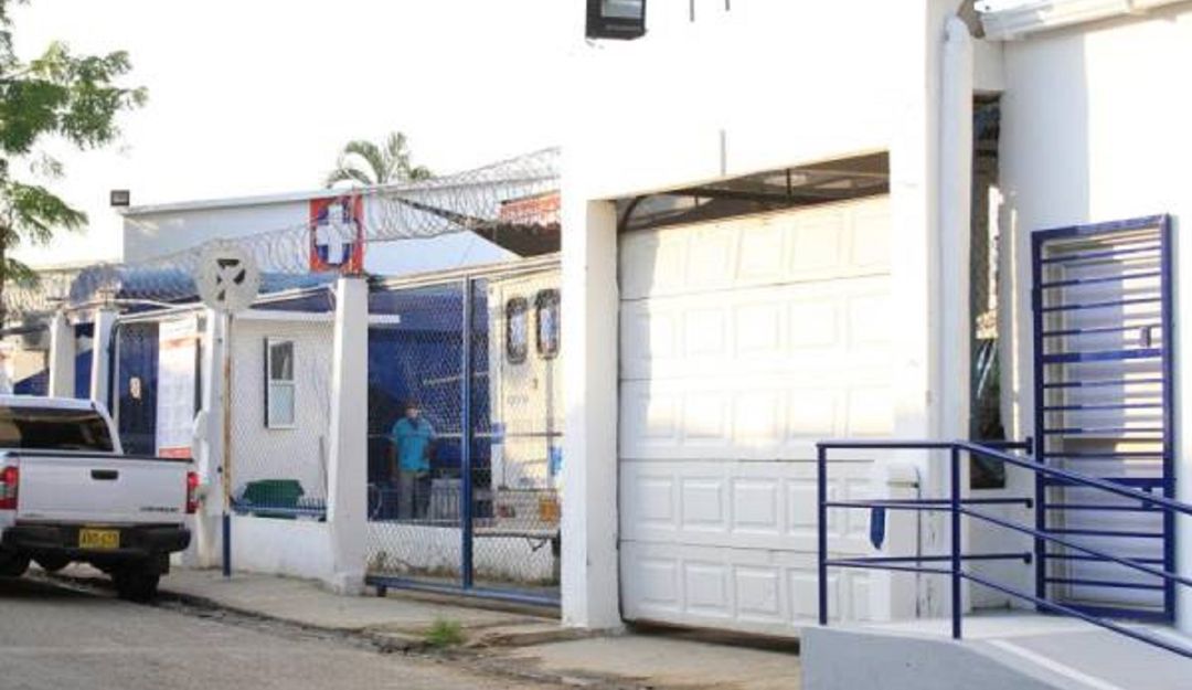 Hospital de Arjona Hospital de Arjona
