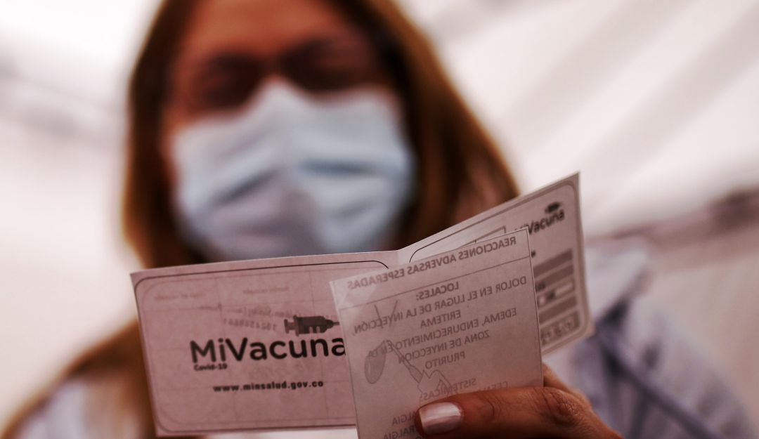 La entidad apoya y promueve las medidas adoptadas por el Distrito para exigir el documento en establecimientos comerciales La entidad apoya y promueve las medidas adoptadas por el Distrito para exigir el documento en establecimientos comerciales