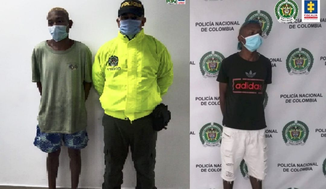 Fiscalía judicializó a dos presuntos abusadores sexuales en Cartagena Fiscalía judicializó a dos presuntos abusadores sexuales en Cartagena