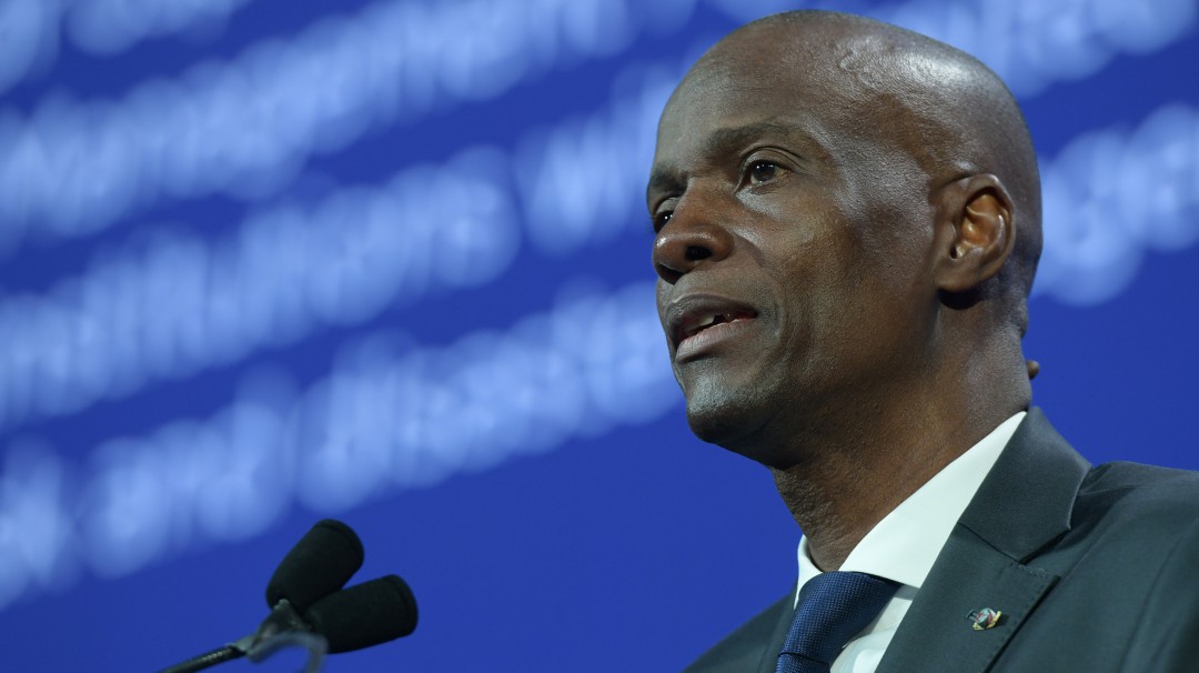 Murió uno de los señalados implicados en el magnicidio de Jovenel Moise