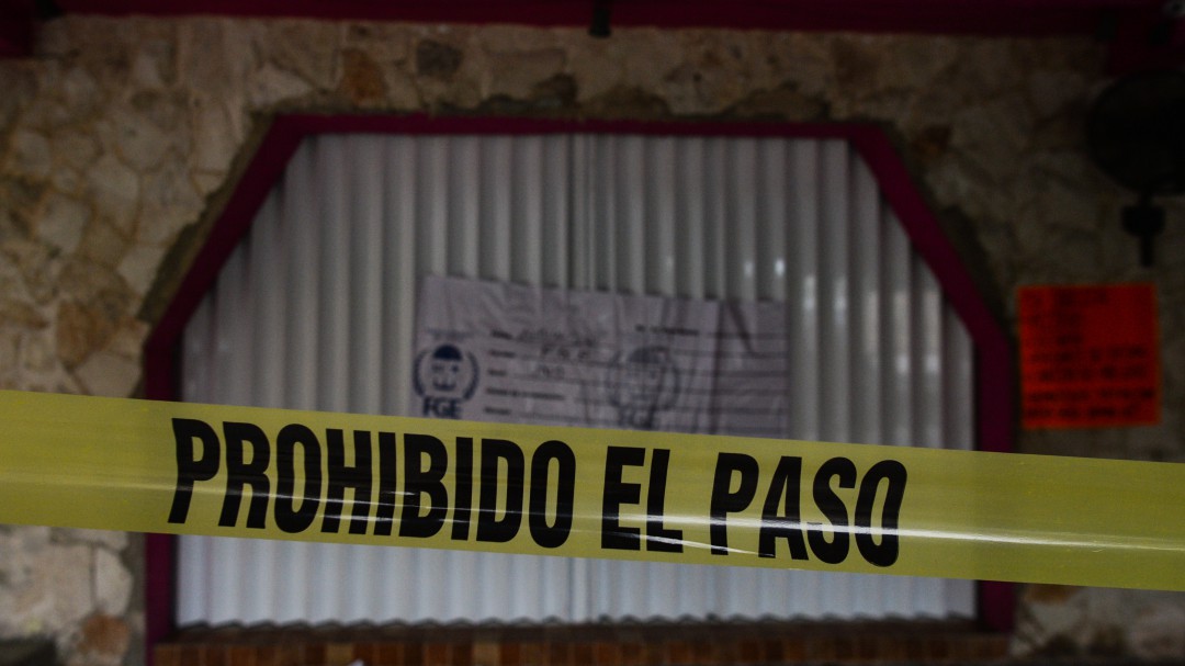 México crea un "batallón turístico" de seguridad para Cancún y Quintana Roo