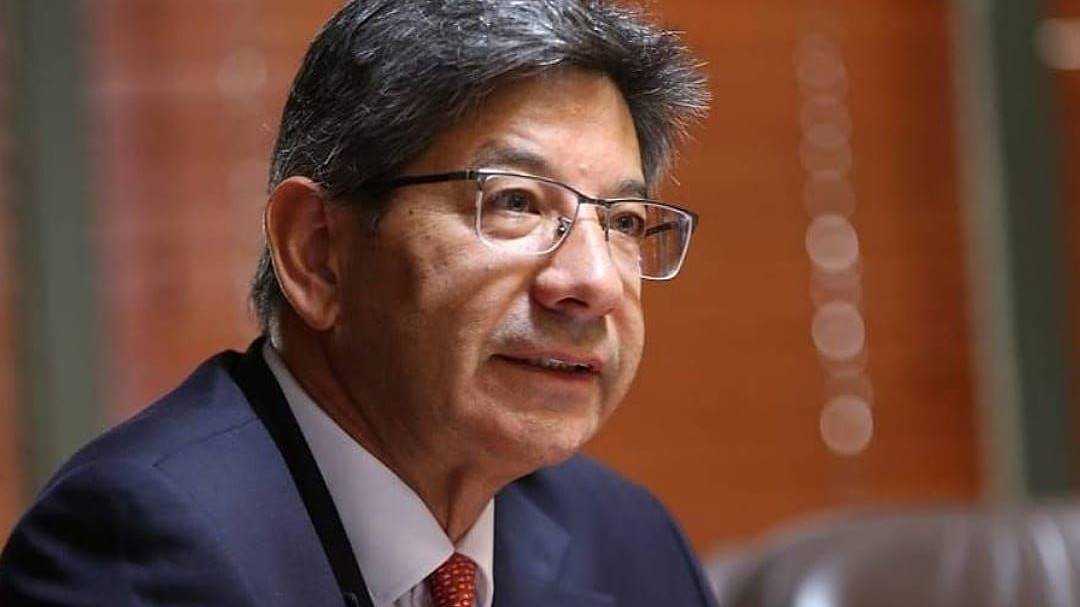 Conjuez definirá impedimento del magistrado Linares sobre despenalización del aborto