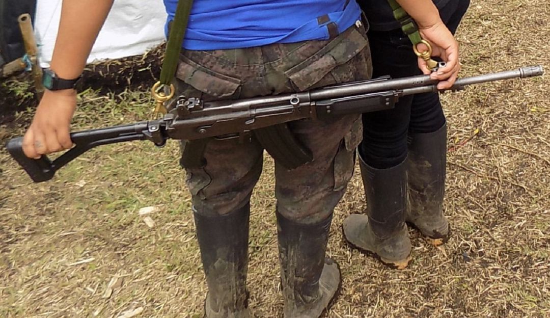 Foto de referencia Foto de referencia