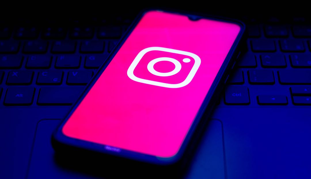 Instagram Instagram