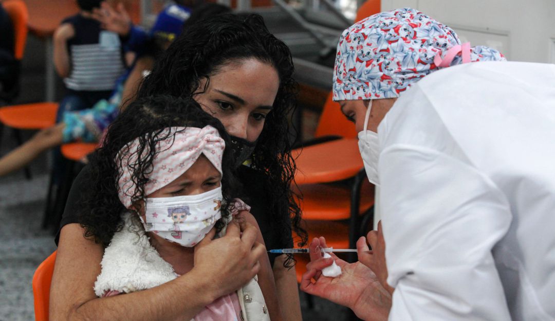 Coronavirus en Bolívar: 9 nuevos casos y no hubo fallecidos Coronavirus en Bolívar: 9 nuevos casos y no hubo fallecidos