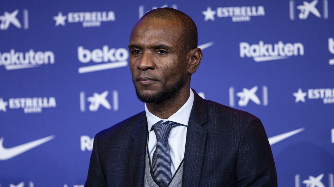 Caso de jugadora del PSG agredida le cuesta el matrimonio a Eric Abidal