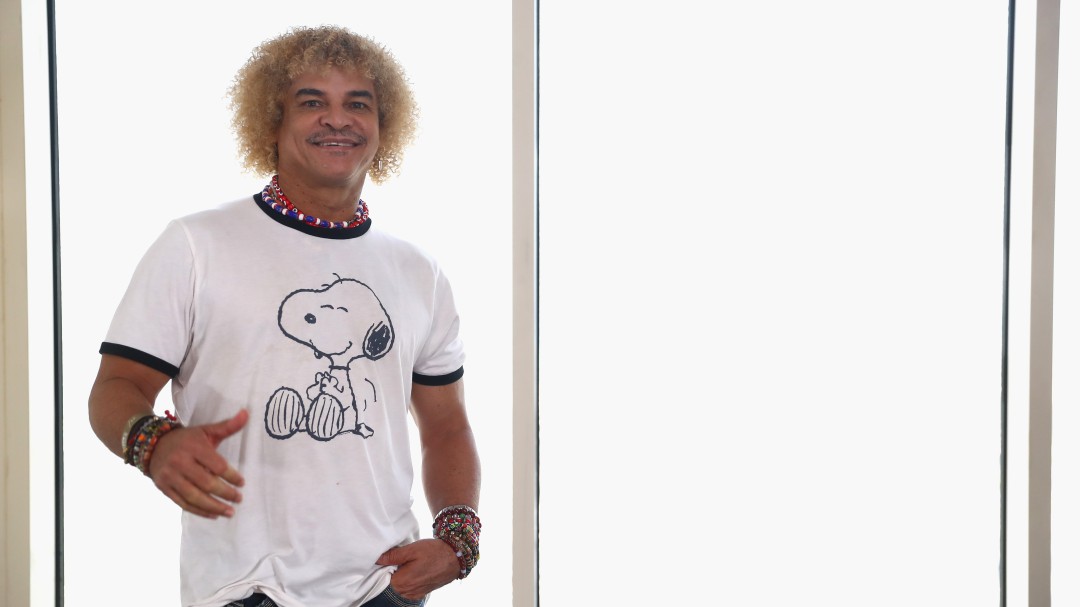 Pibe: "La Selección está clasificada y al profesor toca dejarlo"