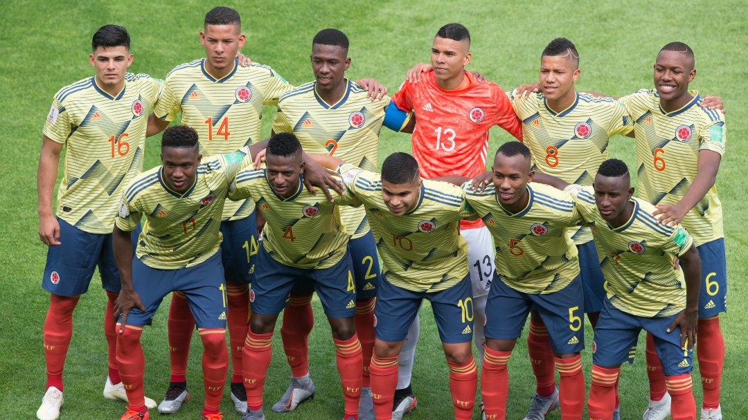 Debate: ¿Es alentador el panorama con los jugadores juveniles de Colombia?