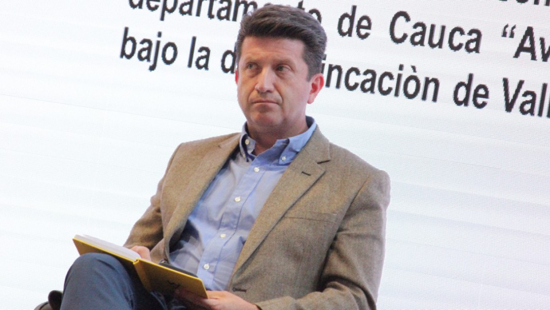 Avances, desafíos y retos: MinDefensa habló en el Festival de las Ideas