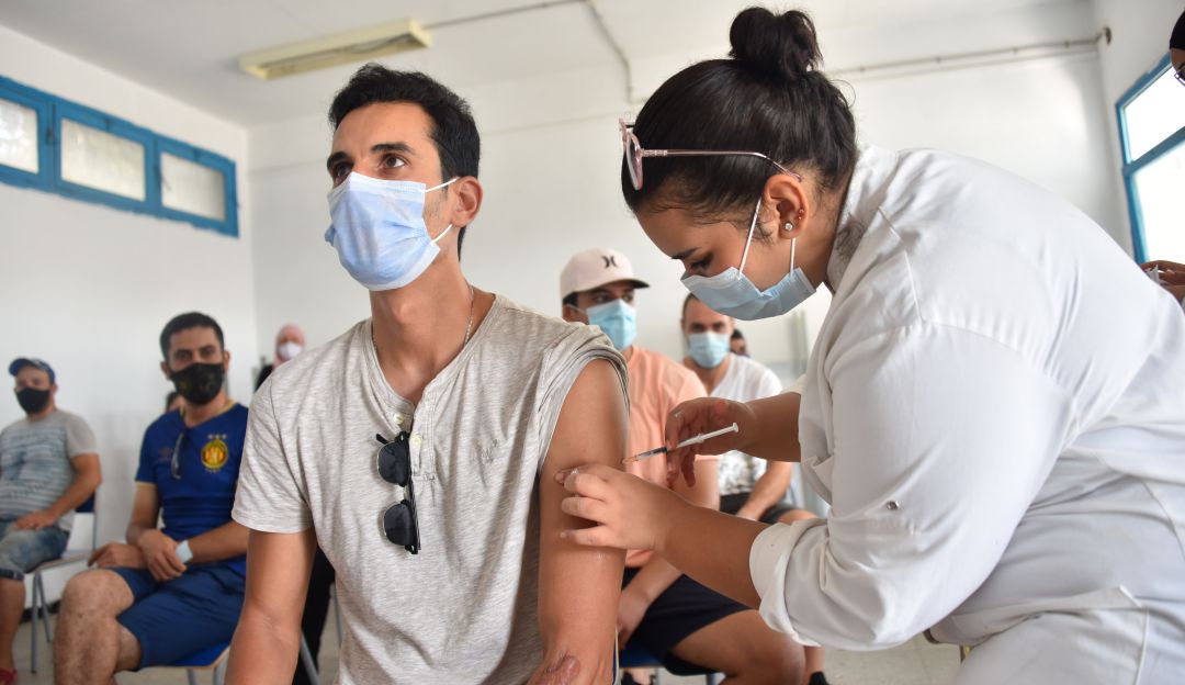 Coronavirus Coronavirus