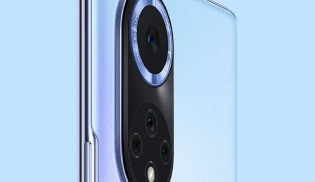 Huawei Nova 9. Huawei Nova 9.