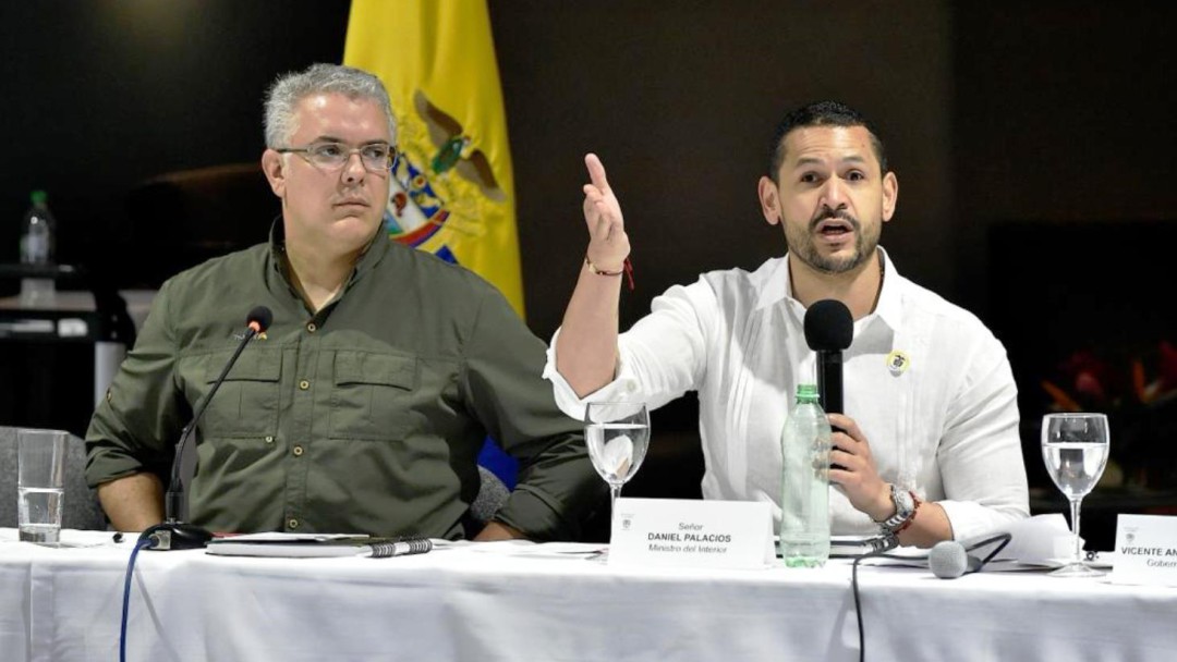 $7.800 millones de pesos para fortalecer la Policía de turismo en Cartagena