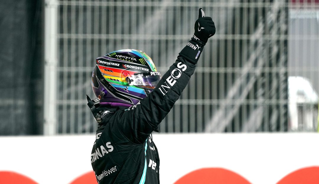 Lewis Hamilton. Lewis Hamilton.