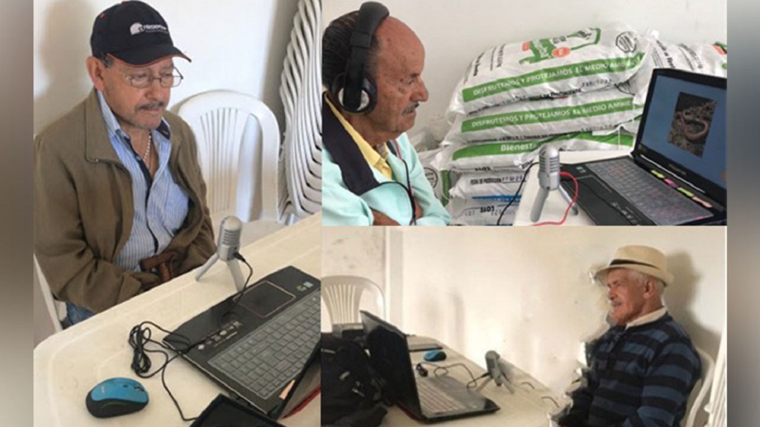 U. Autónoma de Manizales crea sistema de ayuda para el adulto mayor