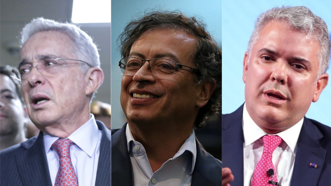 Ni Uribe, Petro o Duque: Conozca a la persona más influyente del país