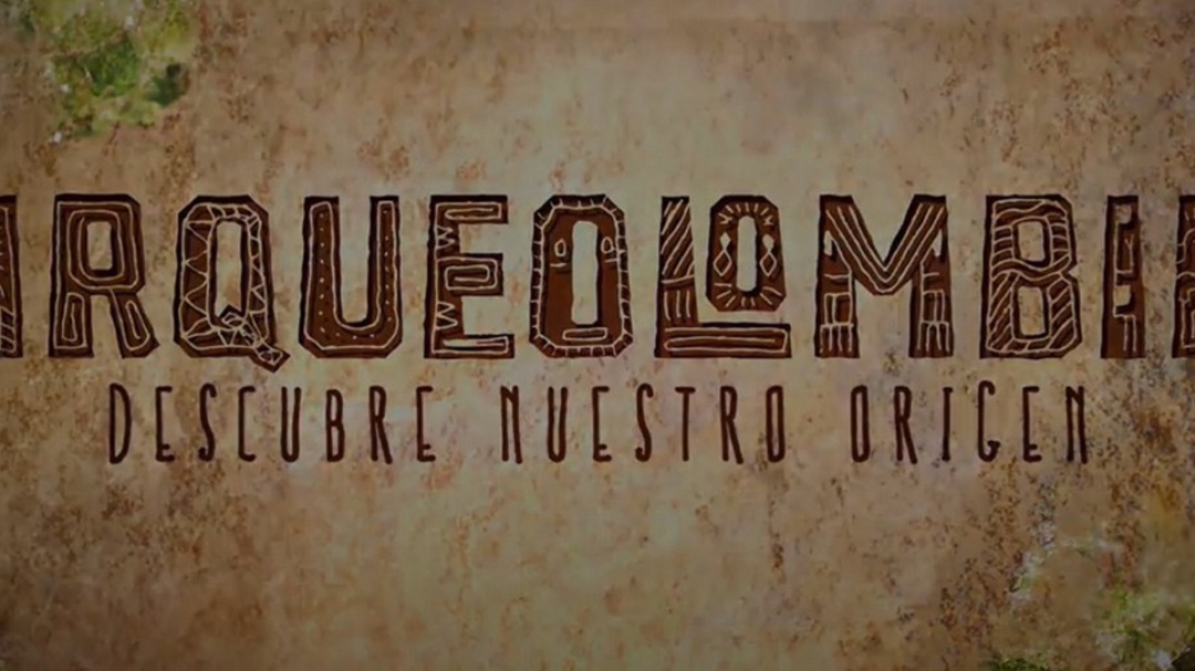 'Arqueolombia', la primera serie sobre arqueología colombiana