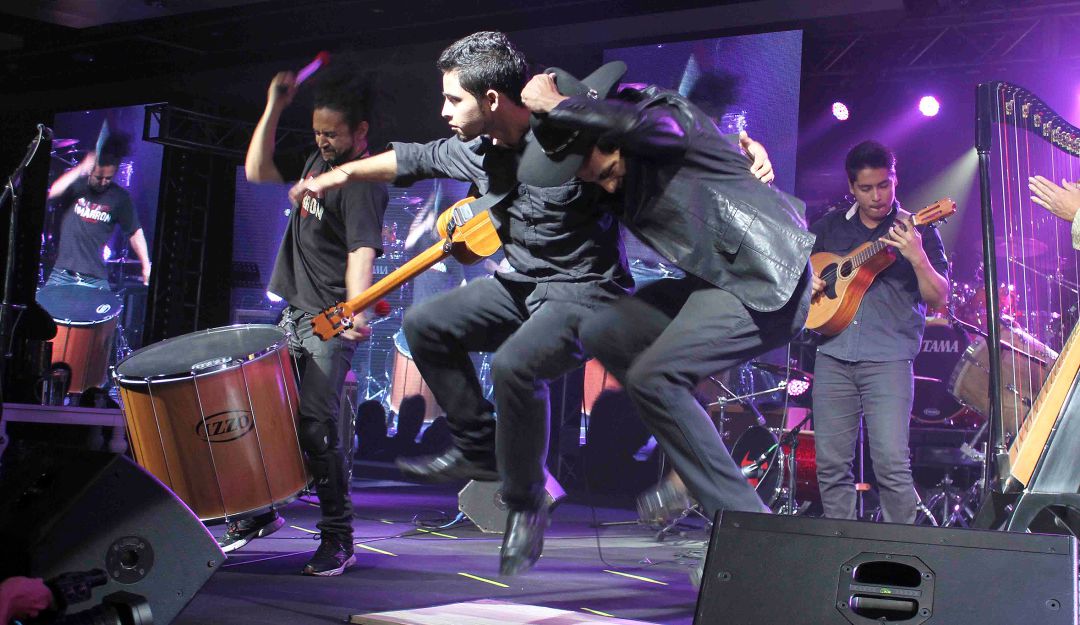 Eventos culturales en Bogotá Eventos culturales en Bogotá