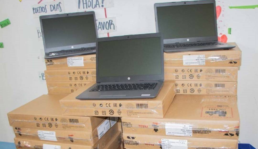 Computadores Computadores