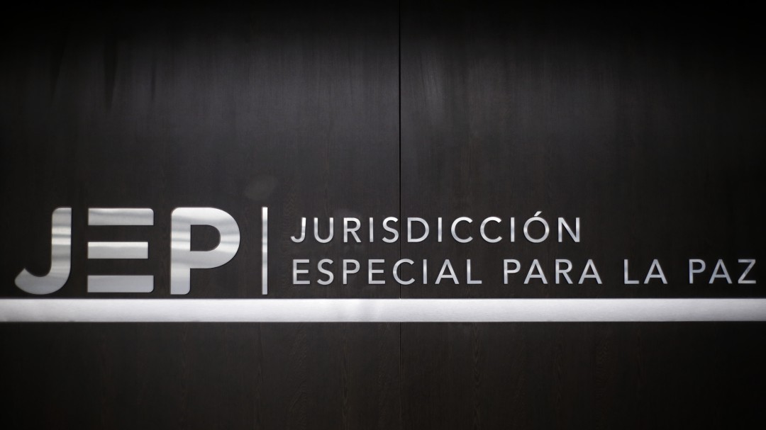 JEP imparte nuevas órdenes para proteger la vida de excombatientes