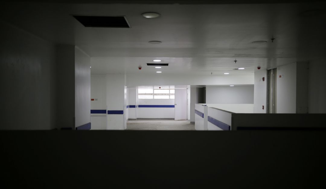Hospital Hospital