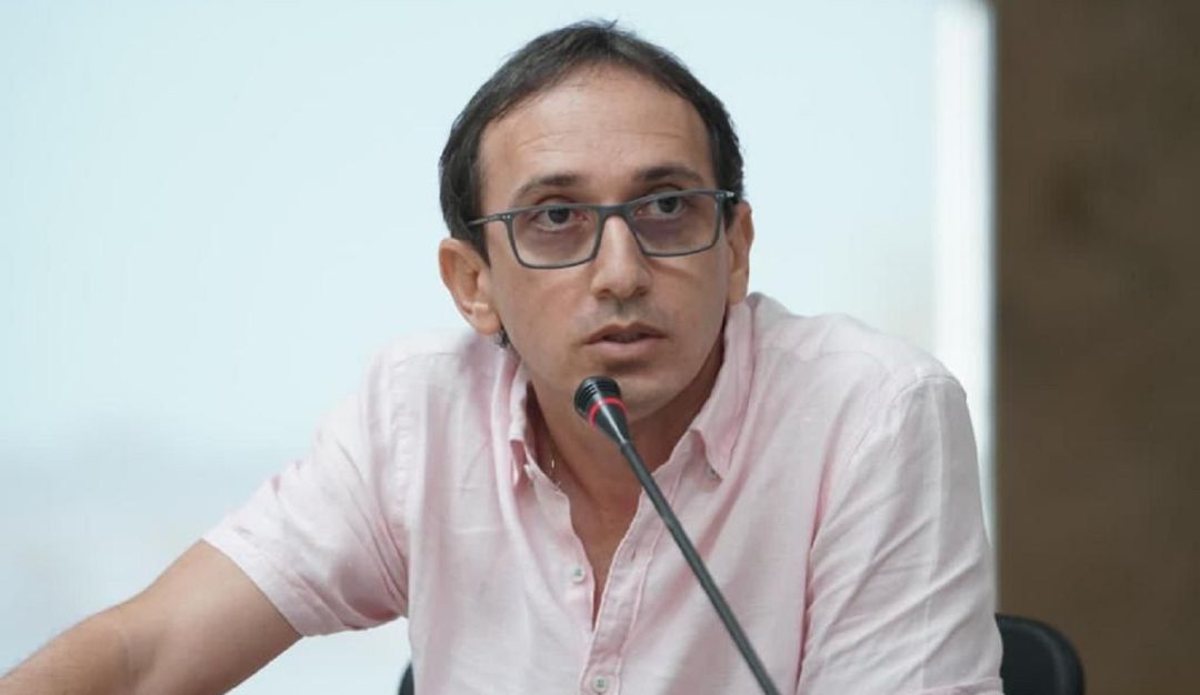 La JEP cuestionaba que el proyecto de restauración de ecosistemas del Canal del Dique podía afectar la búsqueda de personas desaparecidas La JEP cuestionaba que el proyecto de restauración de ecosistemas del Canal del Dique podía afectar la búsqueda de personas desaparecidas