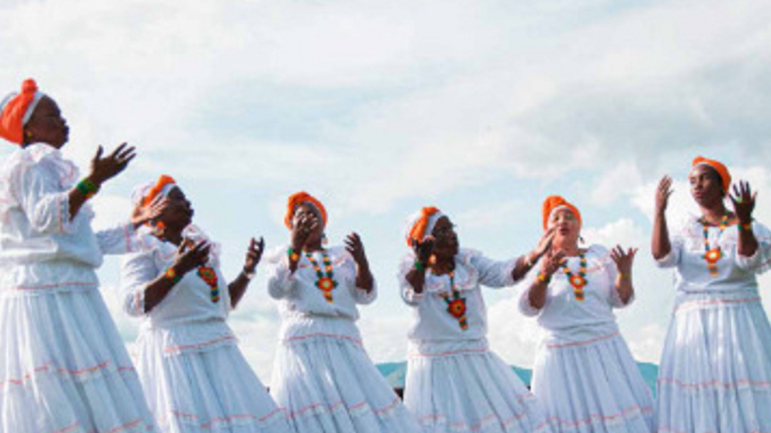 La Cinemateca de Bogotá presenta la Muestra Afro