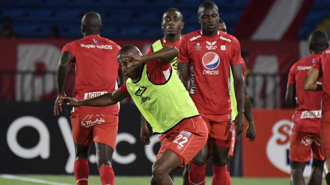 Elvis Mosquera y las rotaciones de Osorio: ¿El equipo ya se acostumbró?